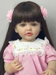 Kids Dolls - Pink - View 8