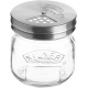 Storage Jar With Shaker
