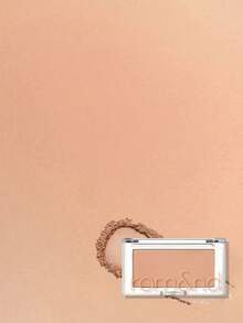 Rom&nd Romand BETTER THAN CHEEK C04 Pear Color, Matte Velvety Powder Blush Fusing Into Skin, Gradient Shading Effect, Warm Tone Brightens Complexion, Oil Control, Suitable For Dry Skin, 5 Seconds Quick Radiance, Brightens Eye Area, Gradient Embossed Exterior, Color Intensity Guide, Korean Cosmetics - C04 LÊ CHIP - Xem 3