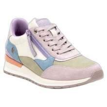 Refresh Women Professional Running Shoes - Multicolor - View 2