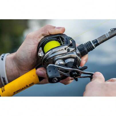 Berkley   x5 - Hilo de Pesca Trenzado (diseño Profesional)