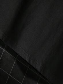 Women T-Shirts - Black - View 4