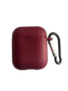 1pc Matte Earphone Protective Case For 1/2/3/Pro 2nd Gen Wireless Bluetooth Earphones