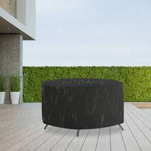 Patio Tablecloths/Covers