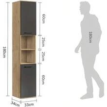 Bathroom Furniture Sets