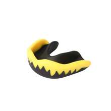 1PC EVA Mouthguard Teeth Protector Mouthguard Suitable For Boxing Sparring Basketball Rugby Safety Sports Protectors - Multicolor - View 9