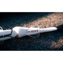Berkley Berkley PowerBait Nessie. - calabaza verde - Ver 5