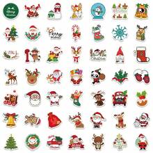 Cell Phone Stickers - Rojo - Ver 4