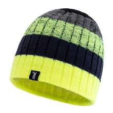 Women Beanie Hat - Red - View 6