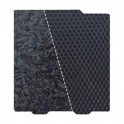 PEO PET Placa de construccin para Bambulabs a1