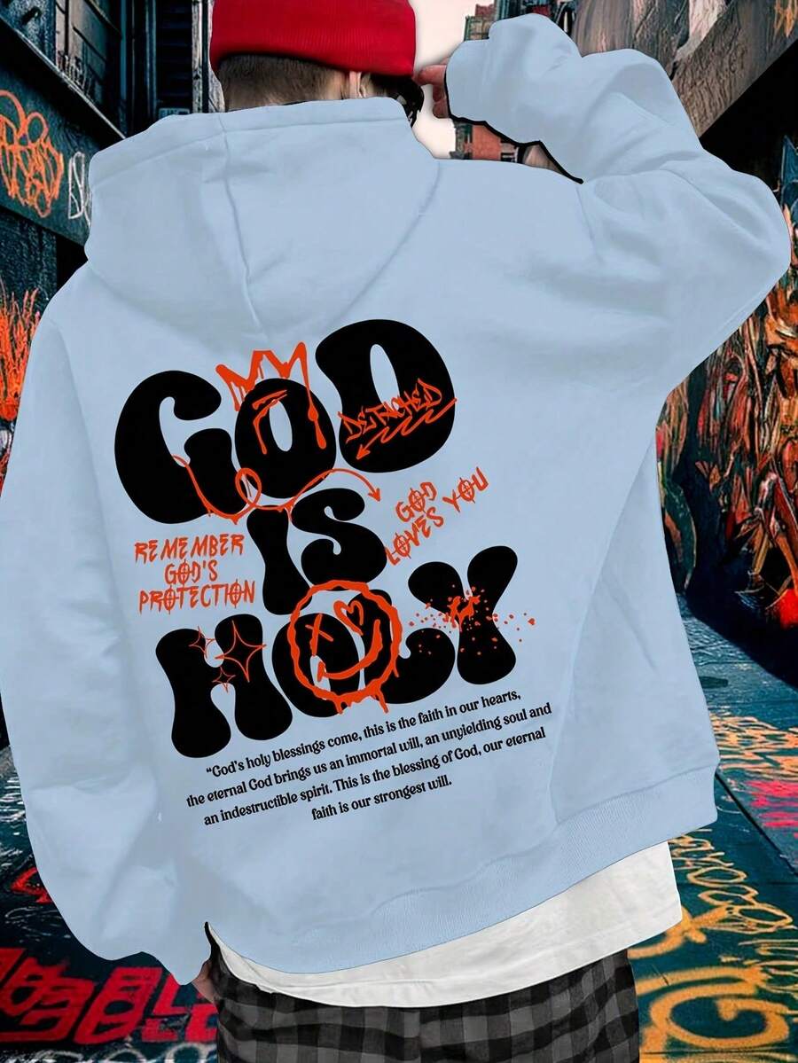 Men Sports Sweatshirts