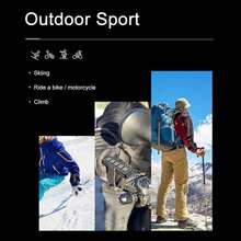 Control remoto inalámbrico sin enredos para obturador de cámara, regalo de cumpleaños para mujeres - 1 - Ver 9