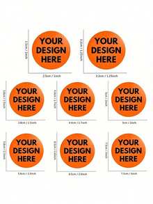 Ghim cài áo thiết kế theo yêu cầu, Chữ/Logo/Ảnh tùy chỉnh, Ghim cài áo cá nhân hóa, Ghim cài áo tùy chỉnh, Phụ kiện ghim cài áo ba lô cá nhân hóa, Ghim cài áo phụ kiện túi xách tùy chỉnh, Ghim cài áo cá nhân hóa, Quà cưới, Quà kỷ niệm, Quà tặng cho nam/nữ, Đồ dùng học tập, Chuẩn bị năm học mới, Đồ dùng văn phòng, Vật dụng học tập, Đồ dùng lớp học - Nhiều màu - Xem 10