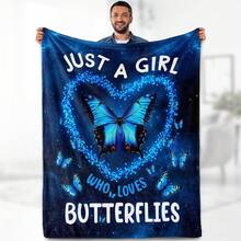 Book Lover Blanket Gifts For Women - Readers Gift Library Print Themed Throw For Teacher Kids Teen Adults Librarian Soft Fleece Cozy Couch Birthday Christmas Lightweight Blanket - Dragon 1 - View 9
