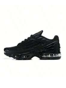 Special Offer: Air TN Plus 3 Max Tuned Premium Vapor Bubble Cushioning Premium Springs - Black - View 3