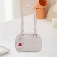 Women Accessory Sets - Ivory White - View 3