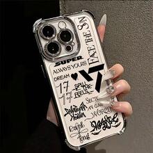 Fashion Phone Cases - Bạc - Xem 6