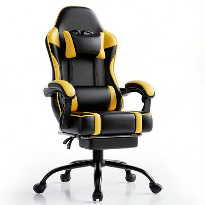 Gaming Chairs