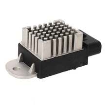 Premium Cooling Fan Relay For Chrysler Town & Country 2000-2016 | Durable Replacement Part For Optimal Engine Performance