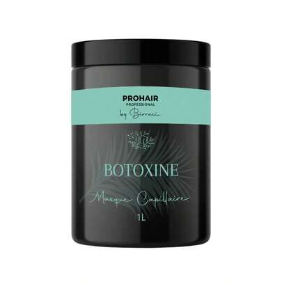 PROHAIR By Birraci – Botoxine – Hair Mask 1L Hair Care