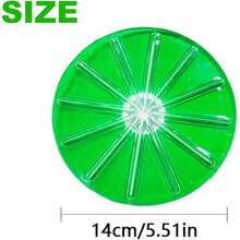 Splentdid Mixer Cream Scraper Accessories, Stand Mixer Head Scraper, Suitable For 6-Wire Whisk Attachment Scraper, Splash Guard, Compatible With Kitchen Aid 4.5qt And 5qt Tilt-Head Mixers Accessories - Thông thoáng - Xem 4