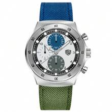 RollsTimi Men's Quartz Watch, Fashion Business Casual