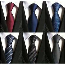 Men Ties - Style 2 - View 1