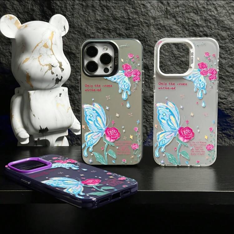 Basic Phone Cases - 混合色 - 查看 4