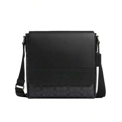 Coach Men's Versatile Shoulder/Crossbody Bag CZ399QBMI5