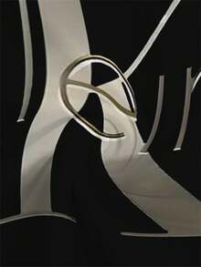 男士3D数码印花长袖T恤 - 圆领休闲上衣，采用时尚字体设计，轻盈透气的弹力面料，适合春秋季日常穿着，舒适度高 | 现代休闲风 | 适合作为送给父亲或男友的节日礼物 - 黑色 - 查看 6