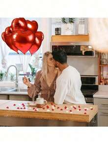 Holiday Ribbon Decorative Heart Printed Ribbon Gift Packaging Woven Rope Handmade DIY Korean Flower Arrangement Tying Rope, Cake, Birthday Box Packaging Ribbon Gift Gift Packaging Woven Braid Tying Bow, Flower Bouquet Gift Cake Packaging Floral Satin Ribbon Back To School Valentine Day