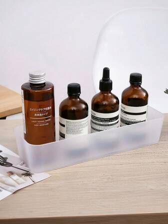 1 Juego de 22/10/5/4/3 Piezas, Caja de Almacenamiento de Cajón, Caja de Almacenamiento Multifuncional, Herramienta de Separación de Espacio de Cajón, Adecuada para Almacenar Cosméticos, Papelería, Vajilla, Adecuada para Sala de Estar, Dormitorio, Tocador, Todo Tipo de Cajones, El Mejor Regalo de Navidad