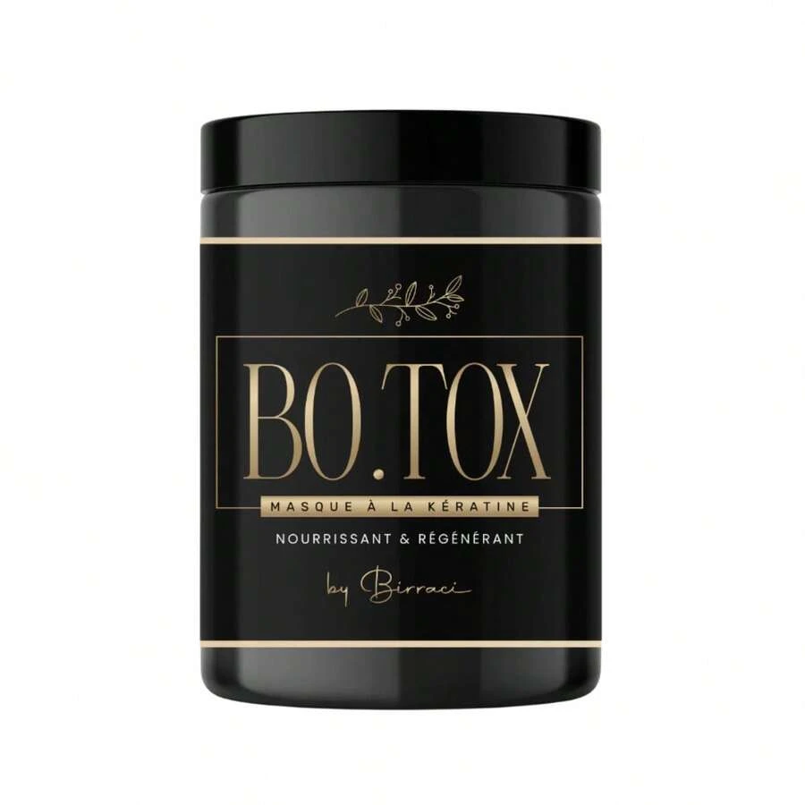 PROHAIR - Bo.Tox Keratin Mask 1L - Hair Mask