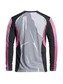 Brasilien Stil Fußball Langarm Sweatshirt, bequemer Rundhals Langarm Sportoberteil, geeignet für Fußballspiele, Training, Lässig und Urlaub, tolles Geschenk