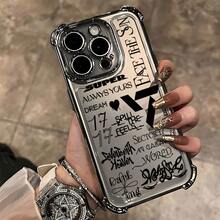 Fashion Phone Cases - Bạc - Xem 7