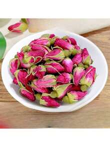 1pc 90g/120g/150g Handmade Wax Candle Making Dried Plants, Herbs, Fruits Decoration, Suitable For DIY Craft, Aromatherapy, Home Decor, Suitable For Holidays, Parties, Living Room, Bedroom, Office, Cafe