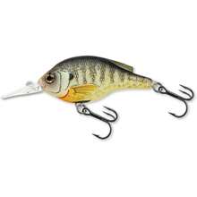 CEBA CRANKBAIT PARA SUNFISH LIVE TARGET - Multi - Ver 1