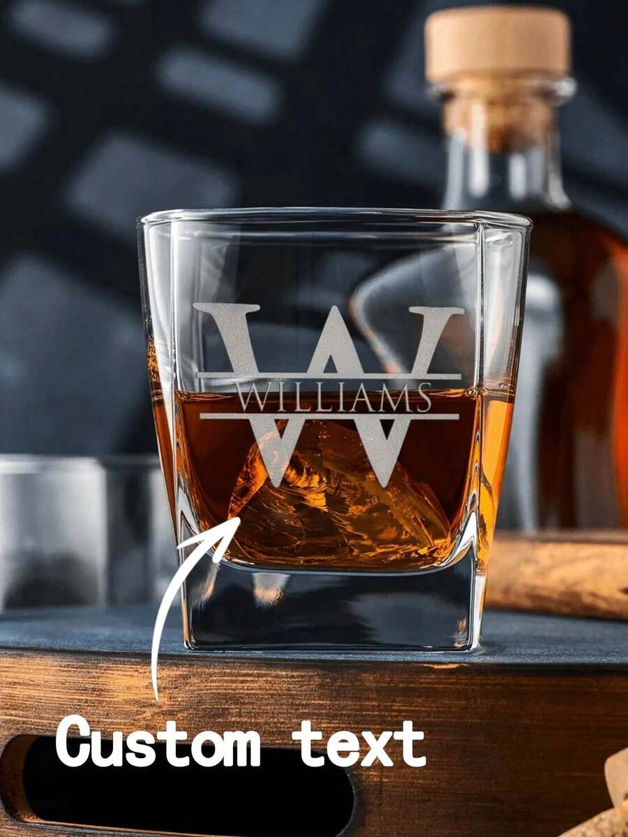 Personalized Wedding Shot Glasses - Engraved Party Cups, Wedding Guest Favors, Unique Celebration Glassware, Customized Party Shot Glasses, Engraved Wedding Gifts, Wedding Celebration Glasses, Customized Drinkware, Bridesmaid Gifts, Customized Name Shot Glasses, Bride & Groom Gifts, Wedding Banquet Tableware - Multicolor - View 1