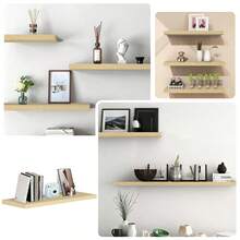 YC-HOGAR Other Storage Holders & Racks - Apricot - View 8