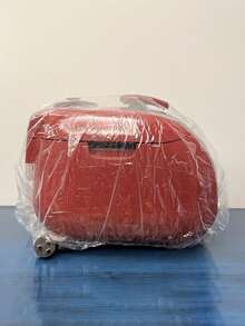 Disposable Multi-Purpose And Dustproof Cover,Outdoor Backpack Rain Cover, Dual Shoulder Dustproof Cover, Backpack Rain Cover, Suitable For Outdoor Travel, Electronic Protective Cover, Suitable For Bicycle Basket, Microwave, Rice Pot, Household Kitchen Accessories, Office And Hom,Moving Supplies, Emergency Preparedness Supplies, Camping Gear And Equipment, Holiday Essential Items For Abroad - Multicolor - View 6