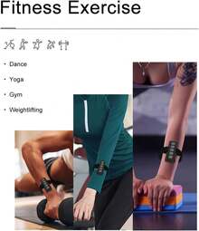 Control remoto inalámbrico sin enredos para obturador de cámara, regalo de cumpleaños para mujeres - 1 - Ver 10