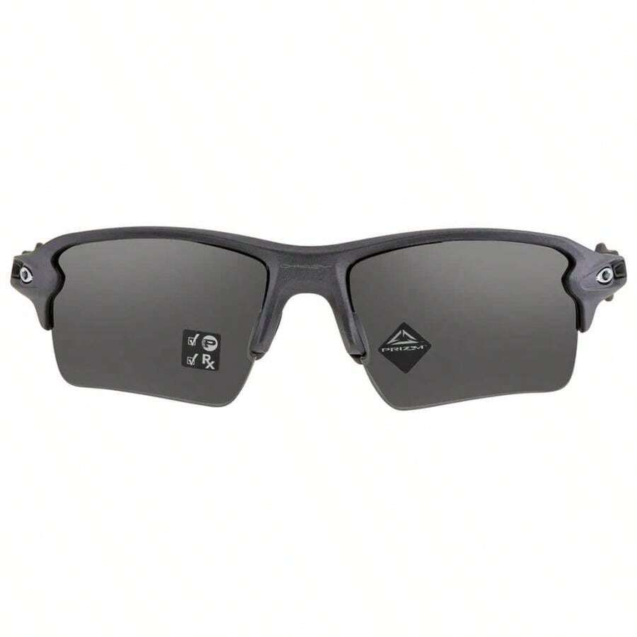 Oakley Flak 2.0 XL Prizm Black Polarized Sport Men's Sunglasses OO9188 9188F8 59 |  | Men Sunglasses - đa - Xem 1
