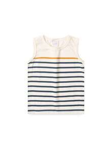 Summer Boys' Set Sizes 1 To 3 - trắng - Xem 3