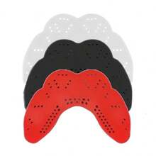 Top Rated EVA Thermal Dental Guard/Sports Protective Gear/Martial Arts Supplies, Heat Resistant -20°C~80°C, Anti-Slip Breathable, Impact Resistant, For MMA Training/Martial Arts/Competition Gifts (1-5 Pcs) - Multicolor - View 22