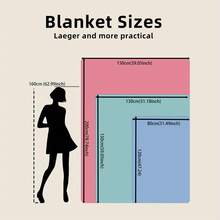 Sofadecken, Überwürfe & Schlafdecken - Grau - Übersicht 5