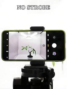 1/2/4pcs LED Bulb Ceiling Fan Blade Timing Light, AC85-265V 28W Foldable LED Bulb Ceiling Light, Suitable For Warehouse, Factory, Home, Bar, Restaurant And Hotel Decoration - MIME Leaf Light - View 8