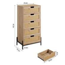 Huisuilinss Dressers & Chests Of Drawers - 木質色 - 查看 3