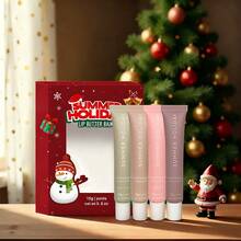 润唇膏 - 滋养唇膜和润唇膏二合一，即刻保湿、亮泽、水润 - 轻盈润色，舒缓唇部护理 - 彩色 - 查看 18