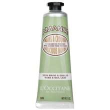L'Occitane Almond Delicious Hands 30ml/1oz - Trong sáng - Xem 2