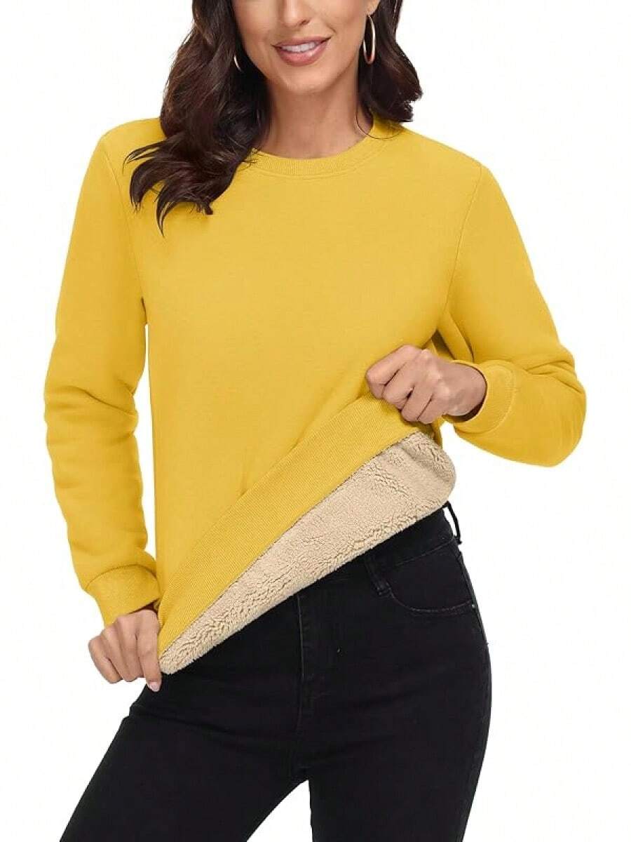 Clothes Sorting - Yellow - View 1